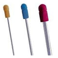 Aspen Surgical Cover Pin Medium Sterile 60/Bx - 101002PBX