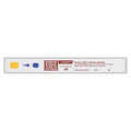 The Steris Corporation Indicator Strip Verify SixCess Not Made From Natural Rubber Latex 100/Bx - PCC031