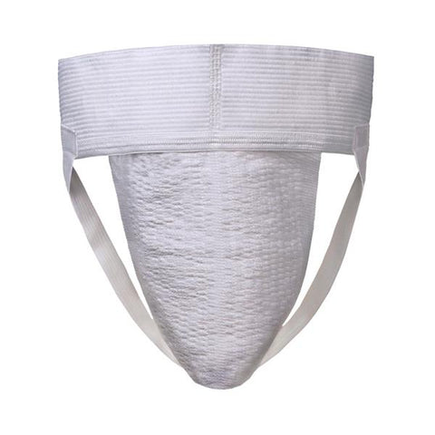 Tetra Medical Supply Supporter Athletic Size Small Each - 0910-01