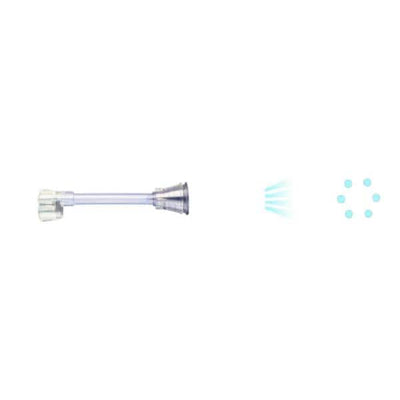 Zimmer, Inc Tips High Capacity With 10/Bx - 515039500