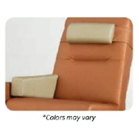 Champion Manufacturing Pillow 85 Series Head Almond Each - HPFS15