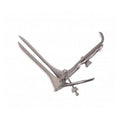 Medline Industries Inc Speculum Vaginal Pederson Extra Large Mirror Finish Stainless Steel Each - MDS7012004