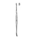 Miltex Dissector Penfield 7-3/4" Slight Curve Stainless Steel Each - Integra Miltex - 26-1451