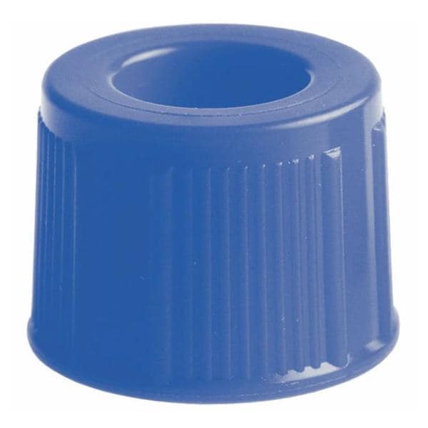 Greiner Vacuette Micro Collection Cap Greiner Bio-One Vacuette 13mm 1000/Pk - 22040302