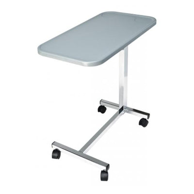 Graham Table Overbed Gray Each - Field/Everest &Jennings - GF8903P