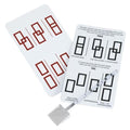 Good Muscle Imbalance Test Imbalance Test Each - Lite Co - 900009