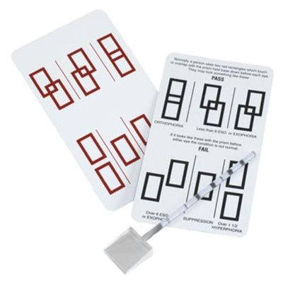 Good Muscle Imbalance Test Imbalance Test Each - Lite Co - 900009