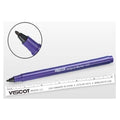 Viscot Medical Marker Skin Viscot Fine Tip Sterile 100/Ca - 1437SR-100