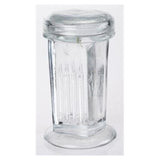 C&A Scientific Co. Coplin Jar Glass 3x1.2" Each - SD-05