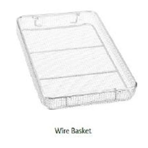 Miltex Basket Sterilization 2" 3/4 Size Each - Integra Miltex - 740500