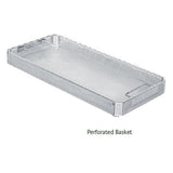 Miltex Basket Sterilization 3" Full Size Each - Integra Miltex - 750601