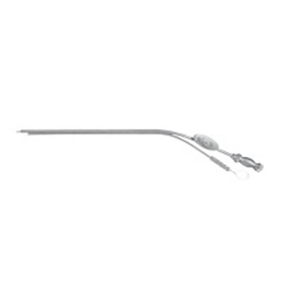 Miltex Tube Suction 9-1/2cm Each - Integra Miltex - 19-552