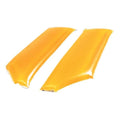 Alimed, Inc Positioner Patient Chest AliGel Contoured Viscoelastic Polymers Gold 28x8x3" Each - 925831