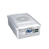 Miltex Container Miltex 4" Each - Integra Miltex - 730410