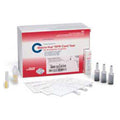 Fisher Scientific Co. Macro-Vue RPR: Rapid Plasma Reagin Test Card 10/Pk - 22727891