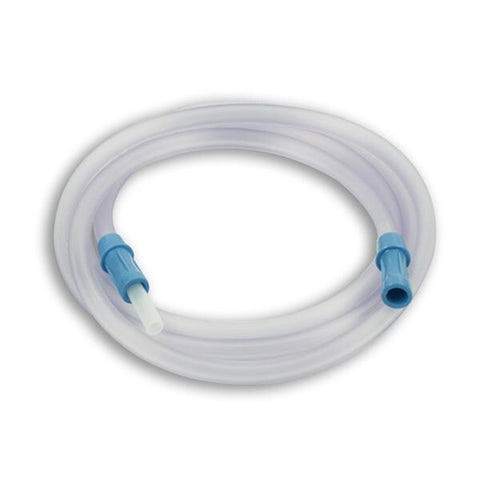Dynarex Corporation Tubing Suction 1/4"x10' 50/Ca - 4687