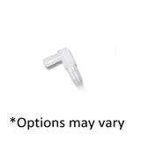 Bard Radiology Division Tube Button Decompression 4.4cm Non-Sterile 6/Ca - 356