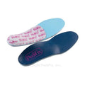 Pedifix, Inc Orthotic Sports Preforms Thermoplastic Men Size 6 1/Pr - 5350-M-6