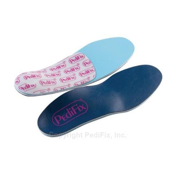 Pedifix, Inc Orthotic Sports Preforms Thermoplastic Men Size 11 1/Pr - 5350-M-11