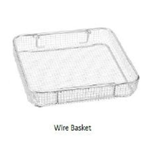 Miltex Basket Wire Half Size 3 in Each - Integra Miltex - 740401