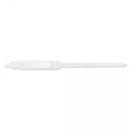 TimeMed a Div of PDC Wristband Safeguard Tri-Laminate White Adult 250/Bx - 841-11-PDJ