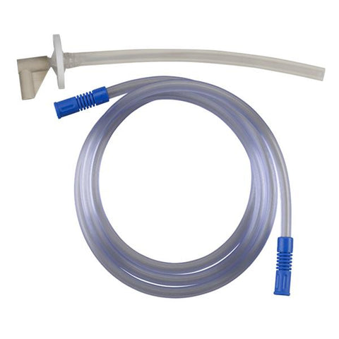 Drive Medical Designs Tubing Suction Machine Each - 18600-KITN