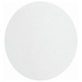 Fisher Scientific Co. Whatman Filter Paper White 9cm Circle 100/Pk - 09845C