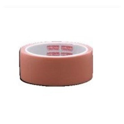 Hy Tape Hy-Tape Zinc Oxide .5"x5yd White 24/Tb - Tape Corp - 5LF