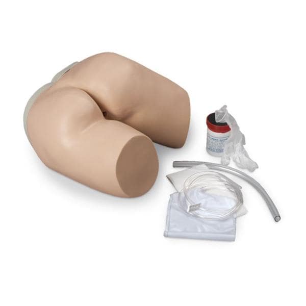 Nasco Healthcare, Inc Enema Administration Simulator Training Life/form Each - LF00957