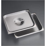 Sklar Instruments Tray Instrument Stainless Steel 12-1/4x7-1/2x2-1/2" Empty Each - 10-1746