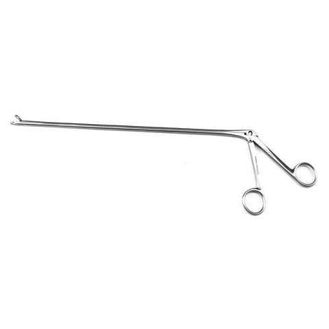 BR Surgical, LLC Forcep Chevalier-Jackson 11" Round Cup Each - BR52-23004