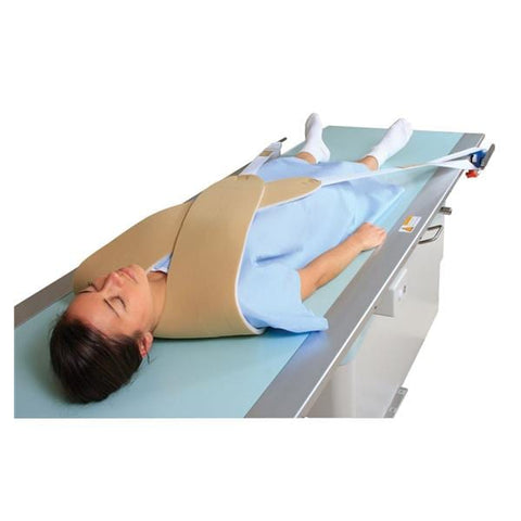 Alimed, Inc Harness Visualization Cervical Size One Size Fits All Each - 920877