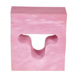 Alimed, Inc Positioner Rest Head Pink 10x11.25x5" 28/CA - 930756