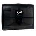 Kimberly Clark Professional Dispenser Toilet Seat Cover Black Each - 9506
