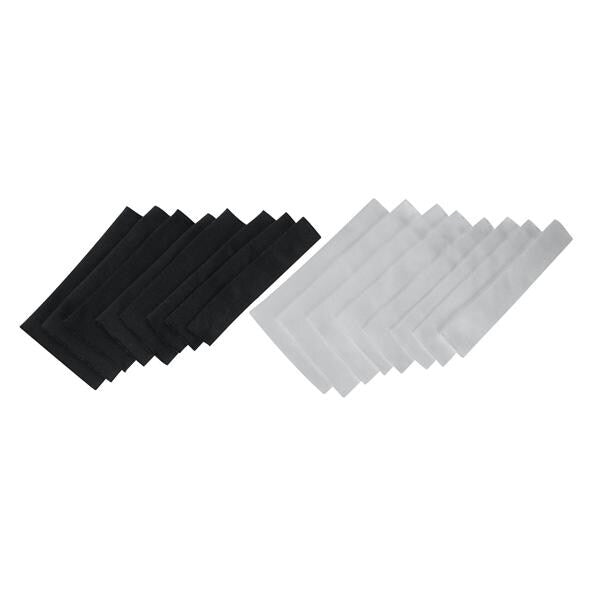 Pro Orthopedic Devices Bandage 3.5"x11yd Tubular Black Each - 23511