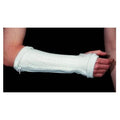 Patterson Med(Sammons Preston) Splint Spica Aquaform Short Wrist/Thumb White Size Small Each - 08-126-2633