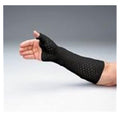 Patterson Med(Sammons Preston) Splint Spica Aquaform Wrist/Thumb White Size Medium Each - 08-126-2740