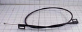 capsa Avalo Lock Push Cable Center