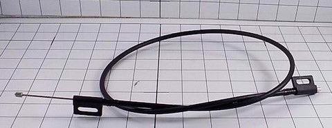 capsa Avalo Lock Push Cable Center