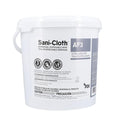PDI Professional Disposables Disinfectant Wipes Sani-Cloth AF3 Pail 2/Ca - P1450P
