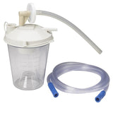 Drive Medical Designs Kit Suction Canister 800cc Each - 22330