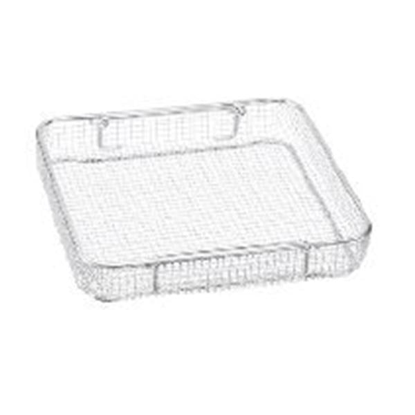 Miltex Basket Wire Half Size 2 in Each - Integra Miltex - 740400
