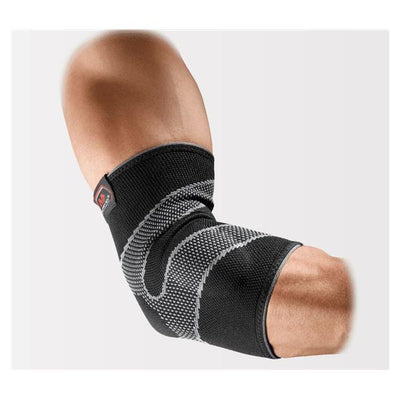 Shock Doctor Inc Brace Elbow Black Size Level 2 Medium Each - 5130-B-M