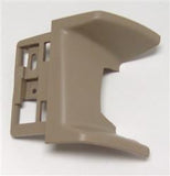 capsa Avalo Lock Bezel Exterior