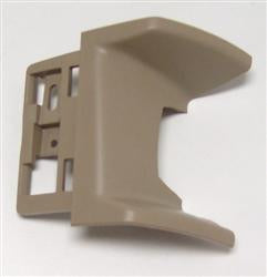 capsa Avalo Lock Bezel Exterior