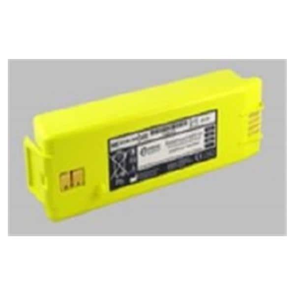 Panasonic Att:John Greco Battery Lithium Power Heart 12Vac Out Each - 9146-102