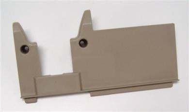 capsa Avalo Lock Bezel Interior