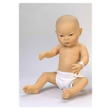 Nasco Healthcare, Inc Baby Doll Manikin Training Girl Newborn Each - SB17157