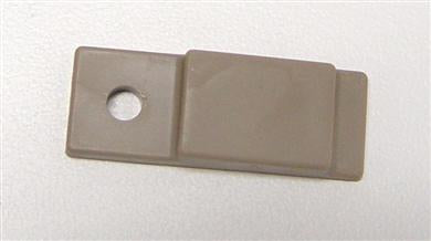 capsa Avalo Lock Bezel Mechanical Override Seal