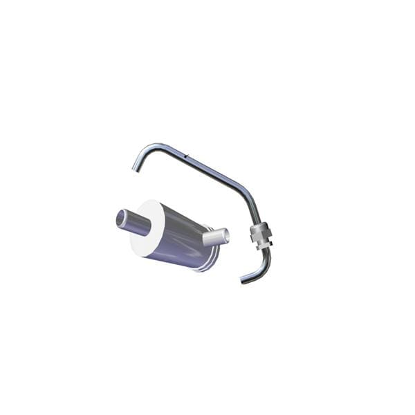 Mac Medical Pump Soap Mac Medical Each - S0028